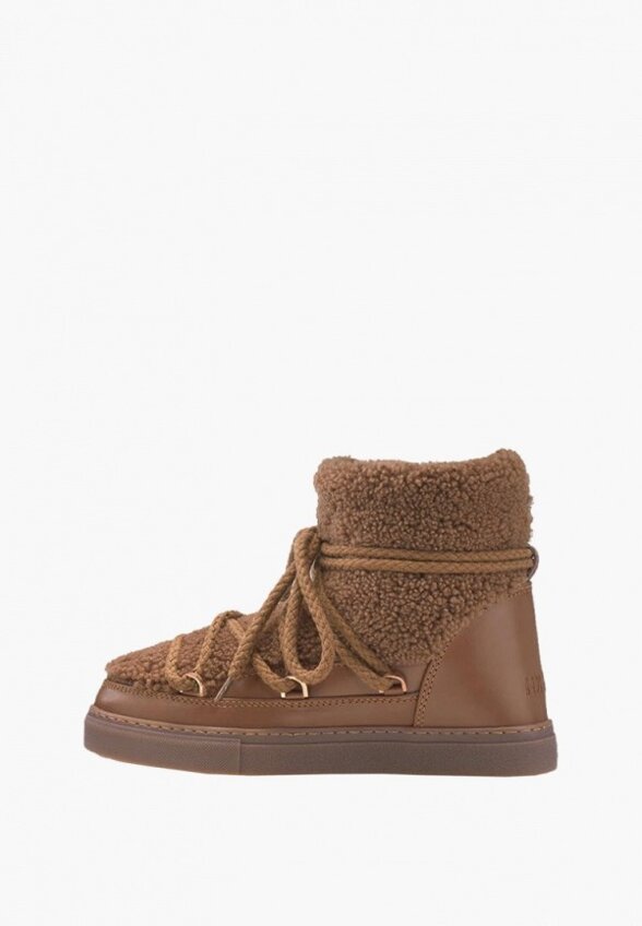 Полусапоги Inuikii