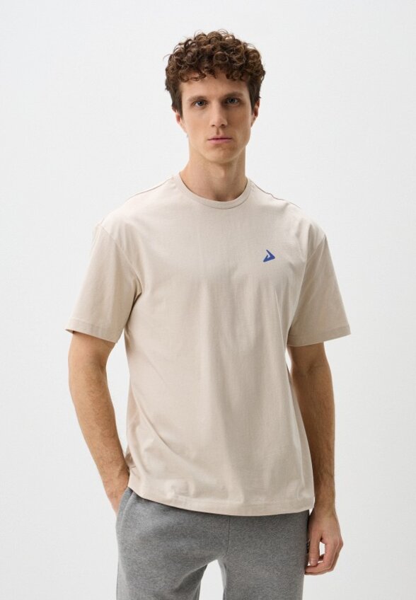 Футболка Demix