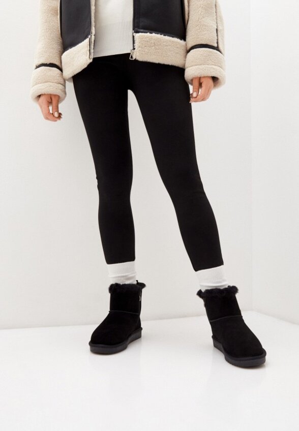 Полусапоги Ascalini