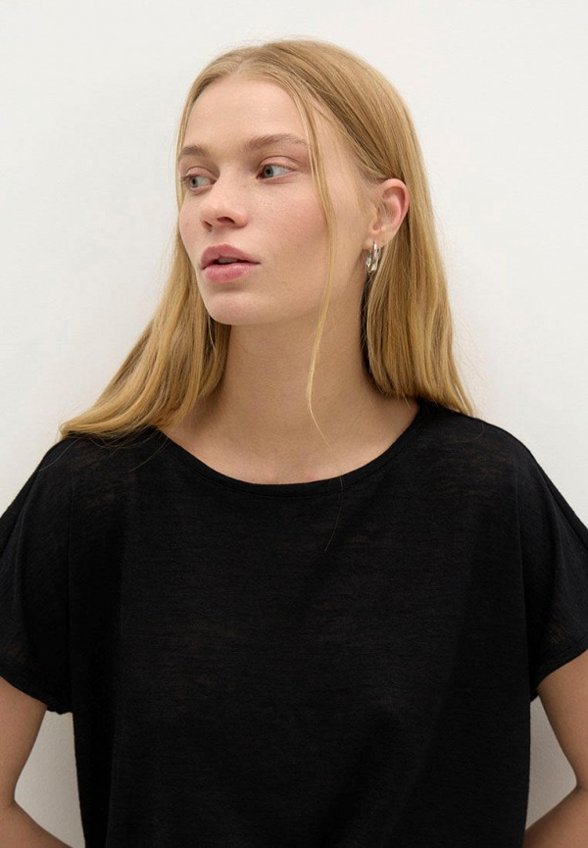 Футболка Conso