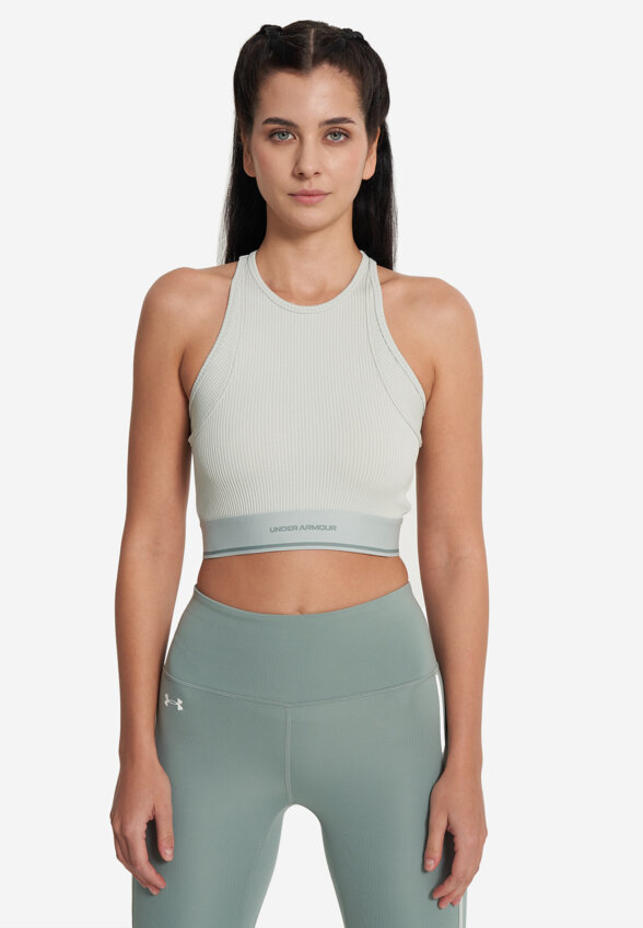 Майка женская Under Armour Meridian, Голубой