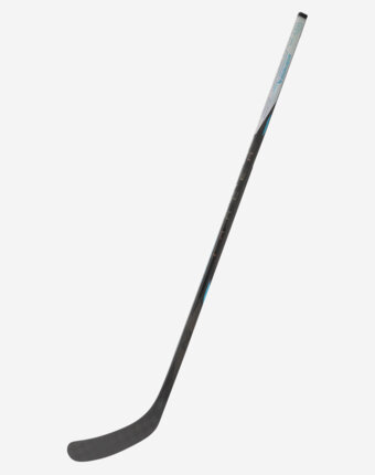 Клюшка хоккейная детская Bauer Nexus Tracer JR-50, Черный мужчинам