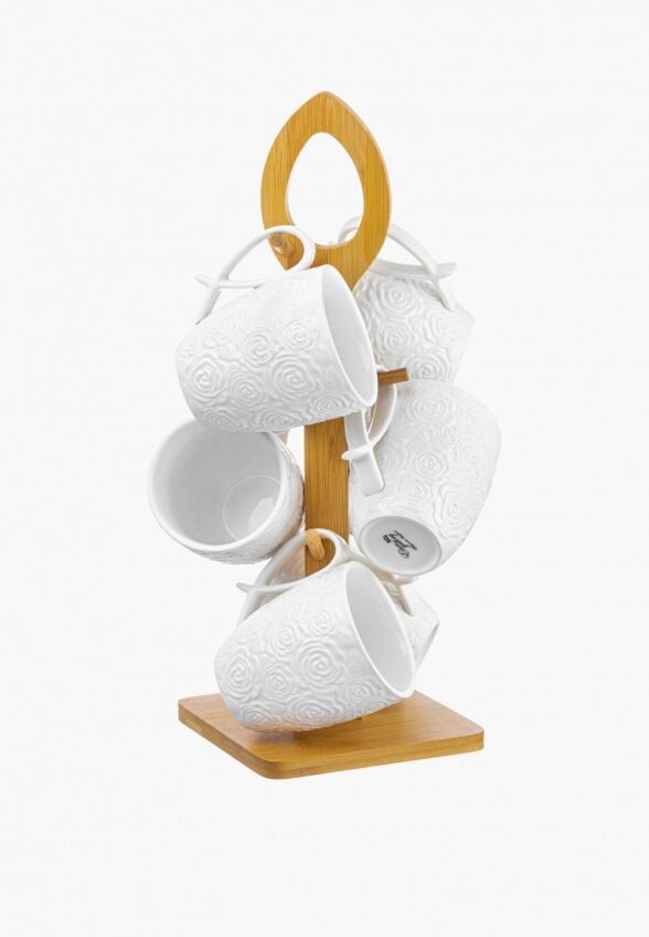 Набор кружек Elan Gallery