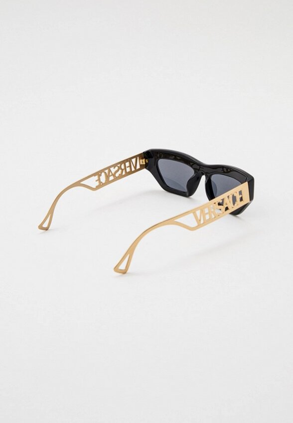Очки солнцезащитные Versace