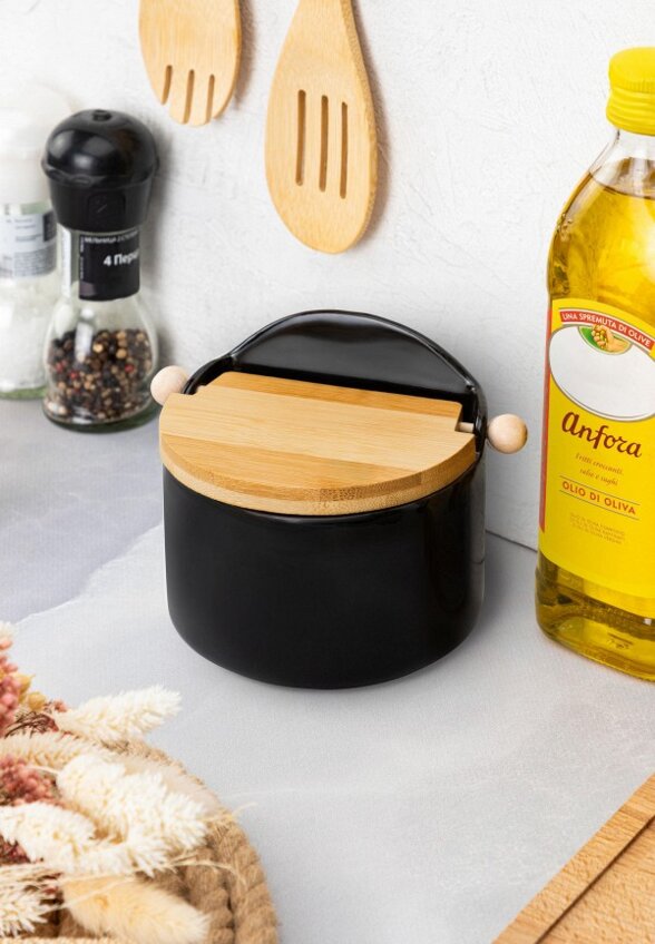 Банка для хранения Elan Gallery