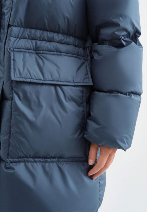 Пуховик Conso