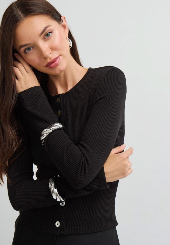 Кардиган Vittoria Vicci