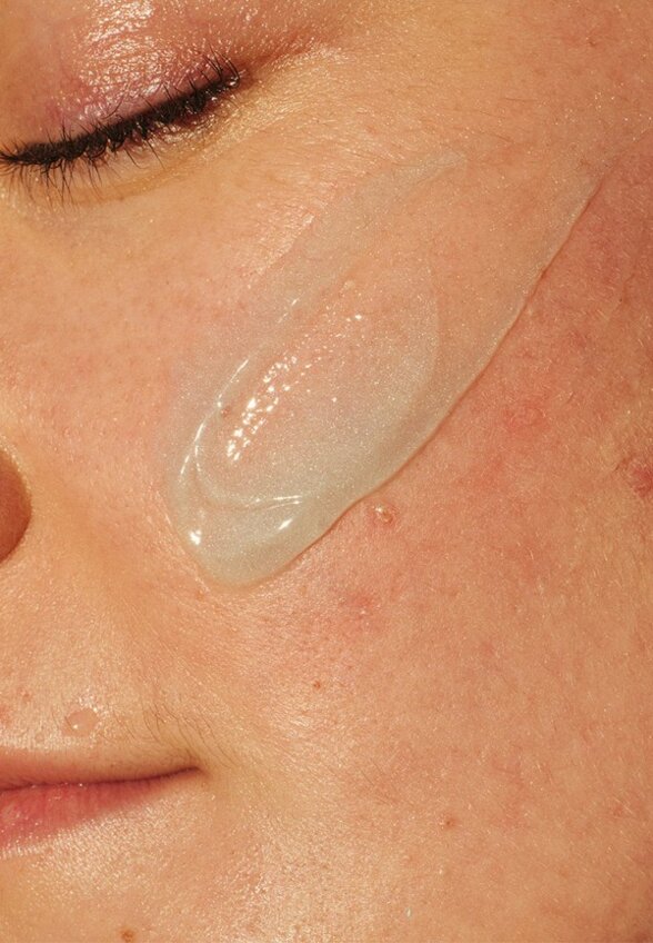 Гель для умывания Clarins