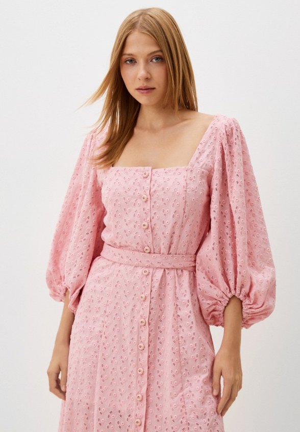 Платье Na Lubvi