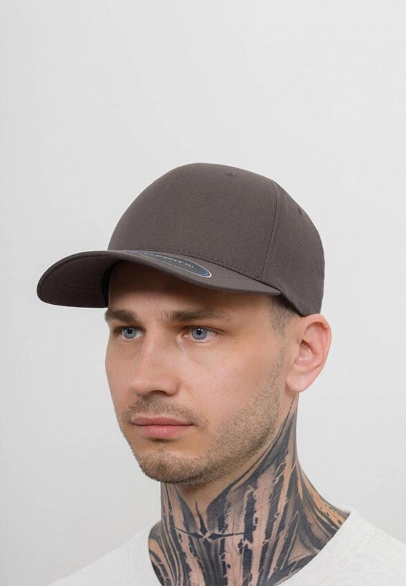 Бейсболка Flexfit