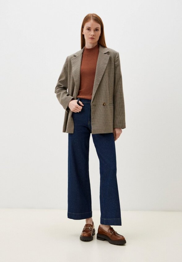 Джинсы Terranova