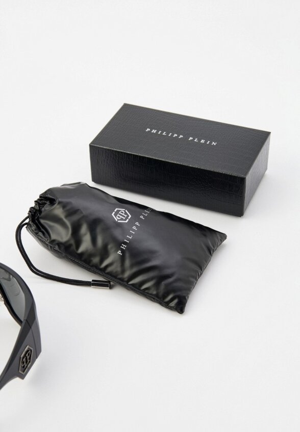 Очки солнцезащитные Philipp Plein