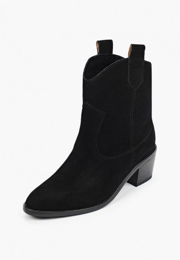 Ботильоны Sbalo