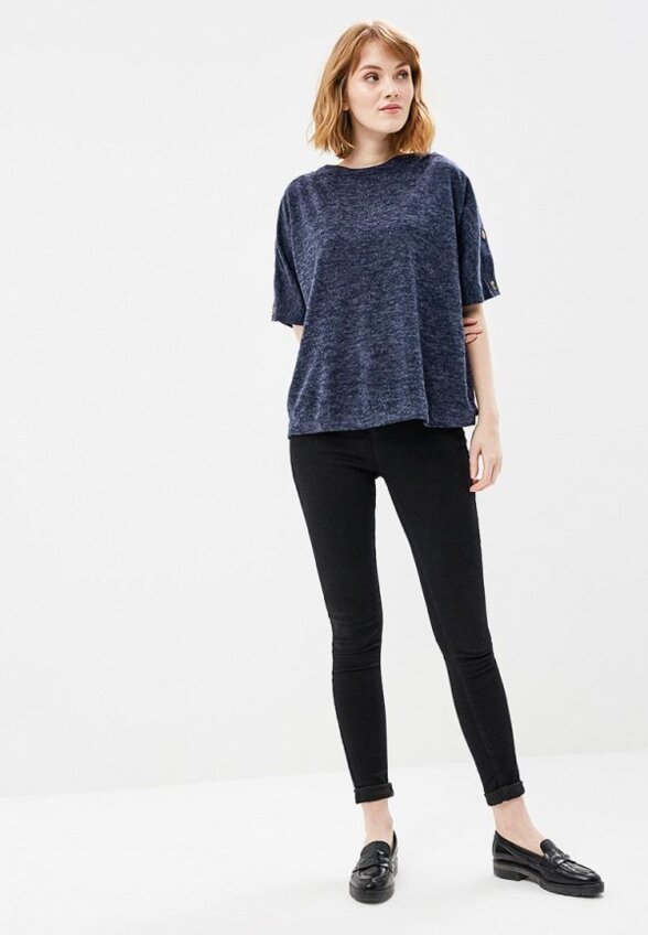 Джемпер Ruxara