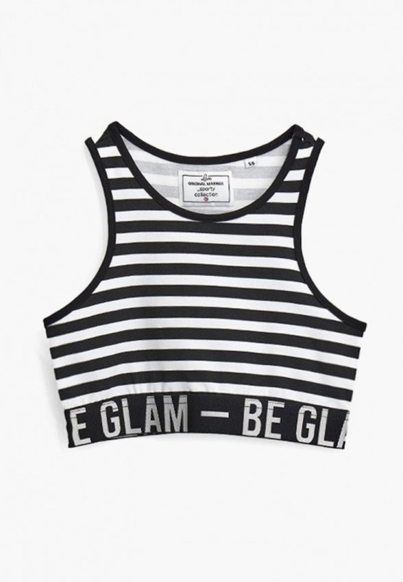 Топ Original Marines