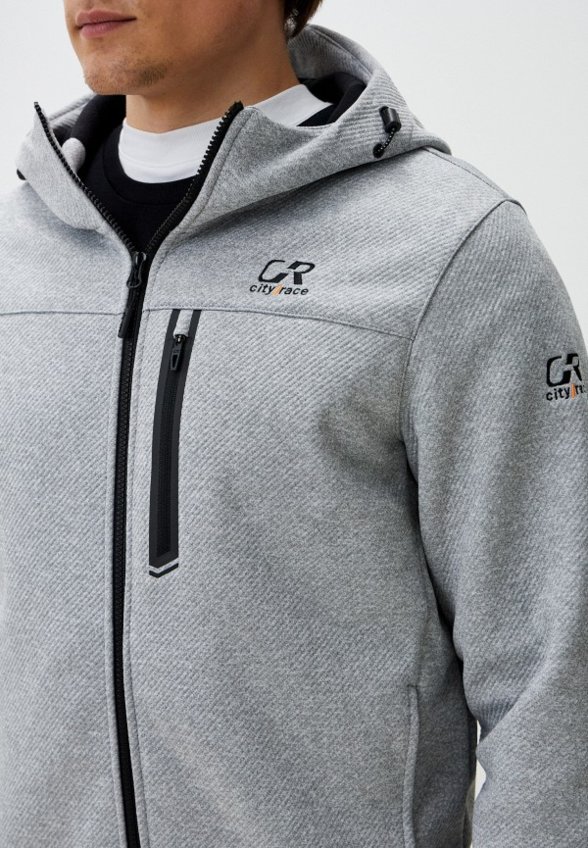 Ветровка City Race