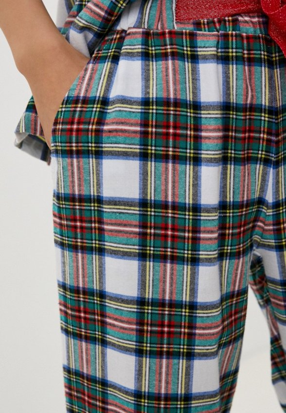 Брюки домашние Mia Cara