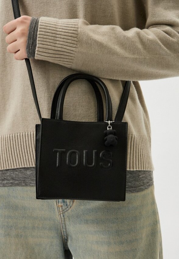 Сумка Tous