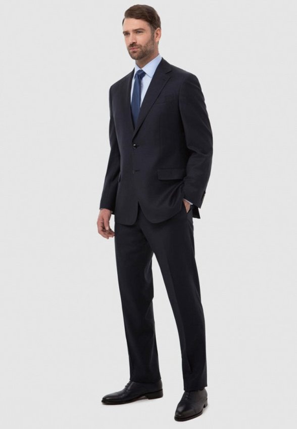 Пиджак Kanzler