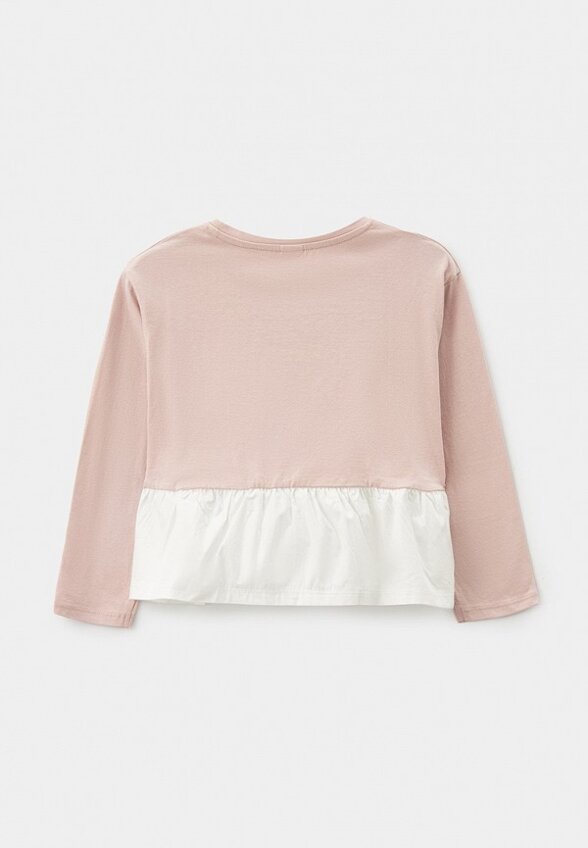 Лонгслив Springfield