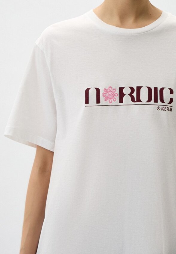 Футболка Ice Play
