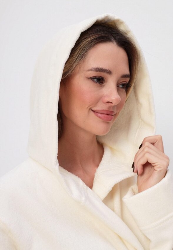 Халат домашний Luisa Moretti
