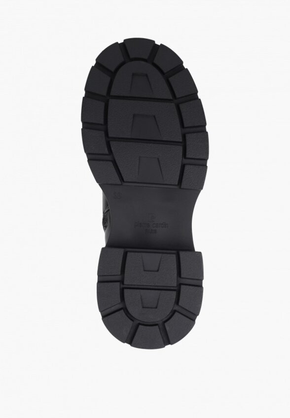 Полусапоги Pierre Cardin