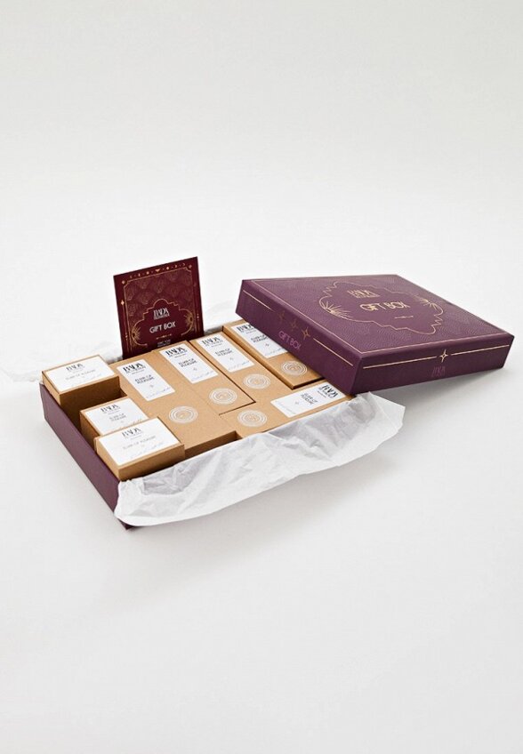 Набор для ухода за лицом Rada Russkikh