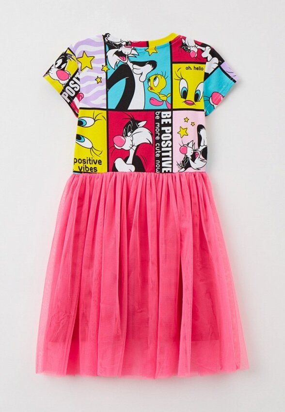 Платье PlayToday