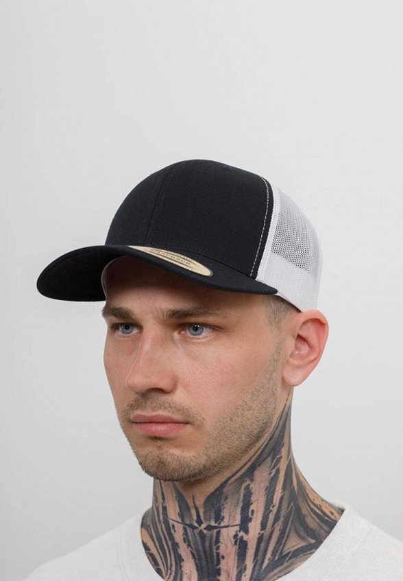 Бейсболка Flexfit