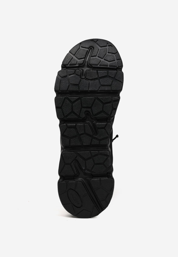 Кроссовки мужские Etonic Poppy, Черный