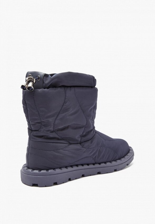 Дутики Mascotte