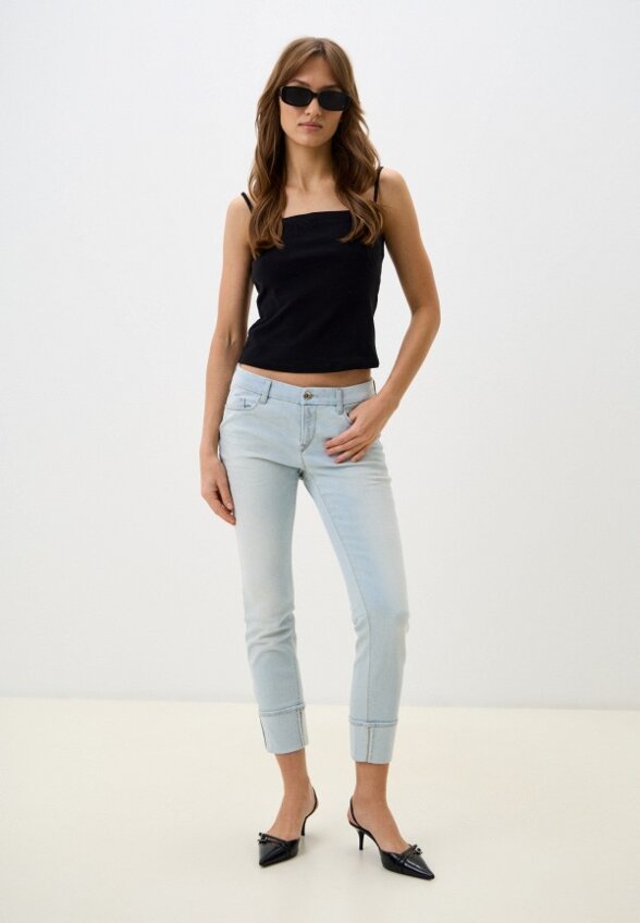 Джинсы Vera Lapina