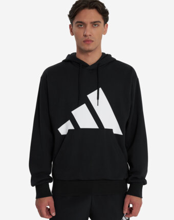 Худи мужское adidas, Черный женщинам