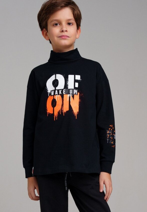 Водолазка PlayToday