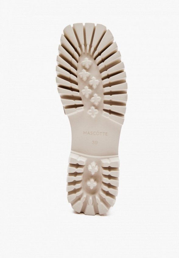 Сандалии Mascotte