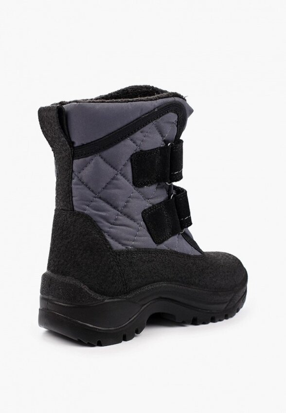 Дутики Nikastyle