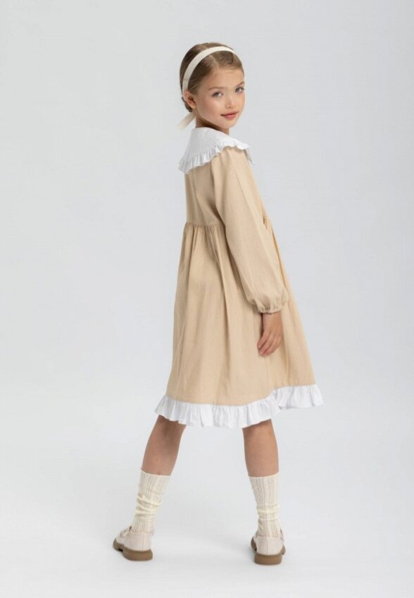 Платье Lelukids