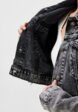 Куртка джинсовая Мon Alouette5  - превью