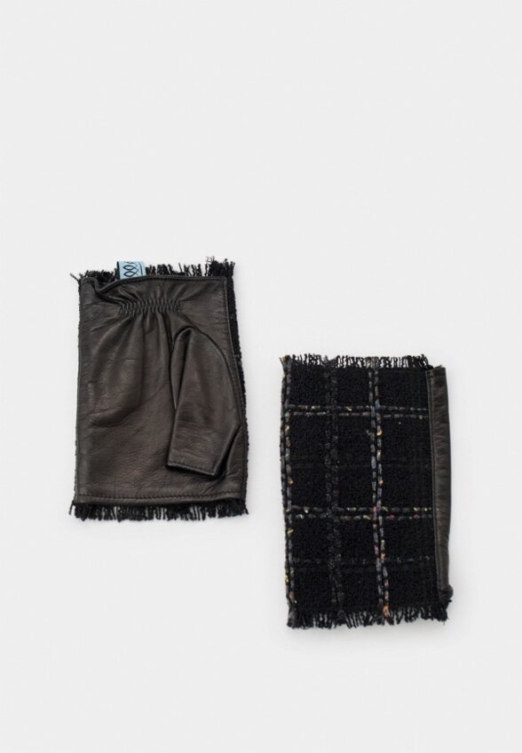 Митенки iLLi Tweed&Jacket