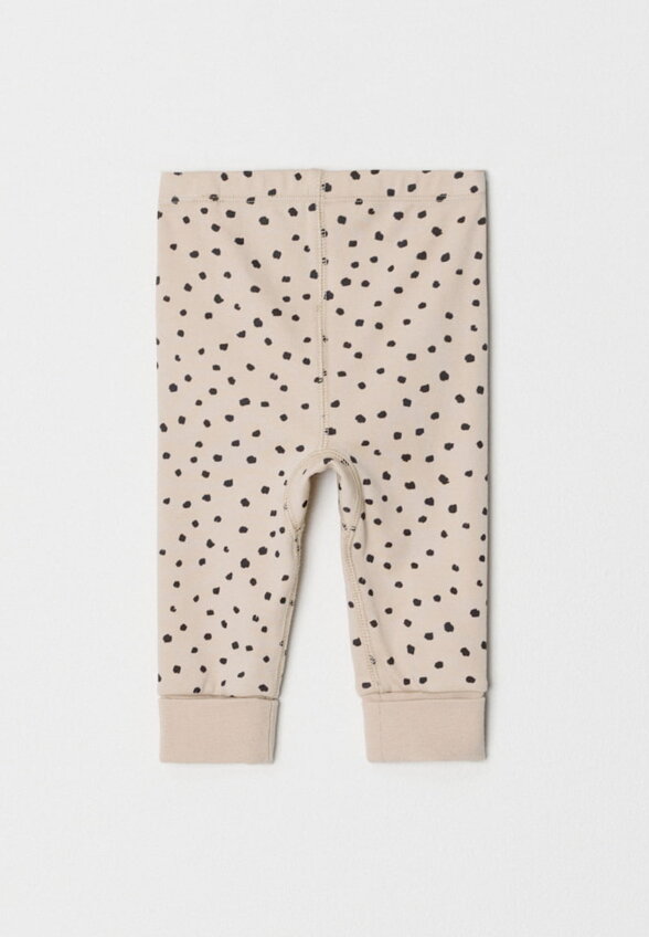 Трикотажные брюки для малышей (2 шт.)