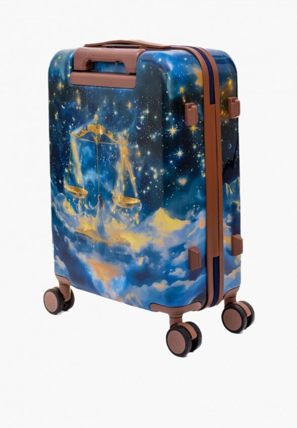 Чемодан Belletti