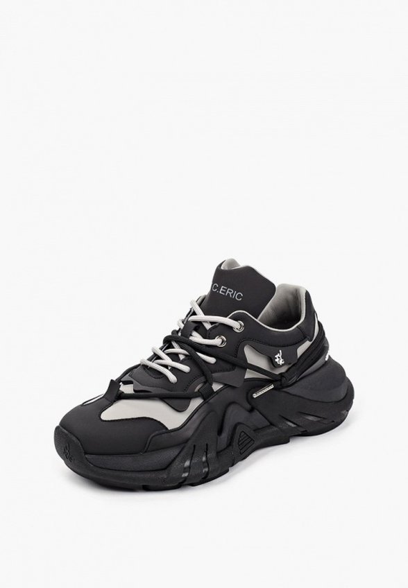 Кроссовки Cindy C.Eric