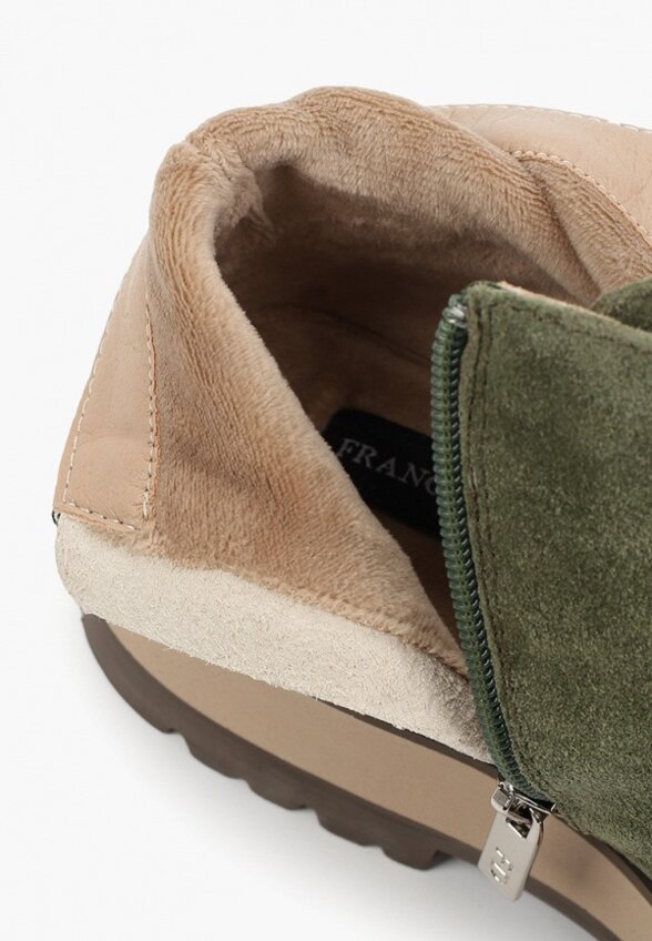 Ботинки Francesco Donni