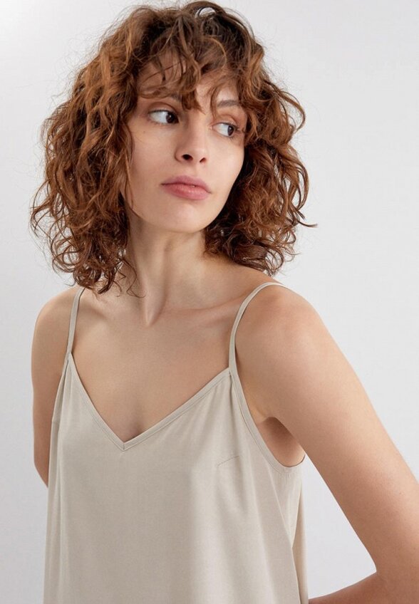 Платье Unique Fabric