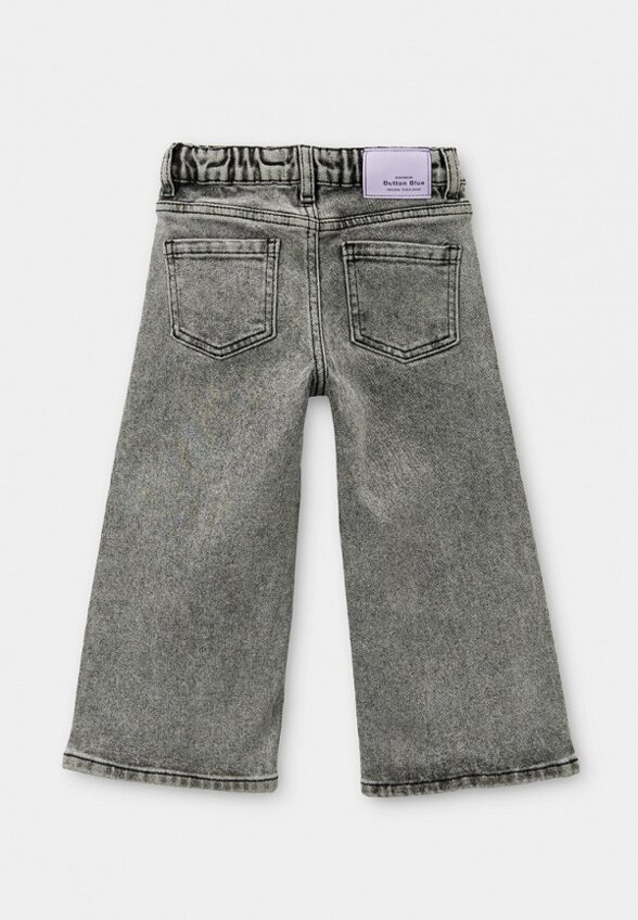 Джинсы Button Blue