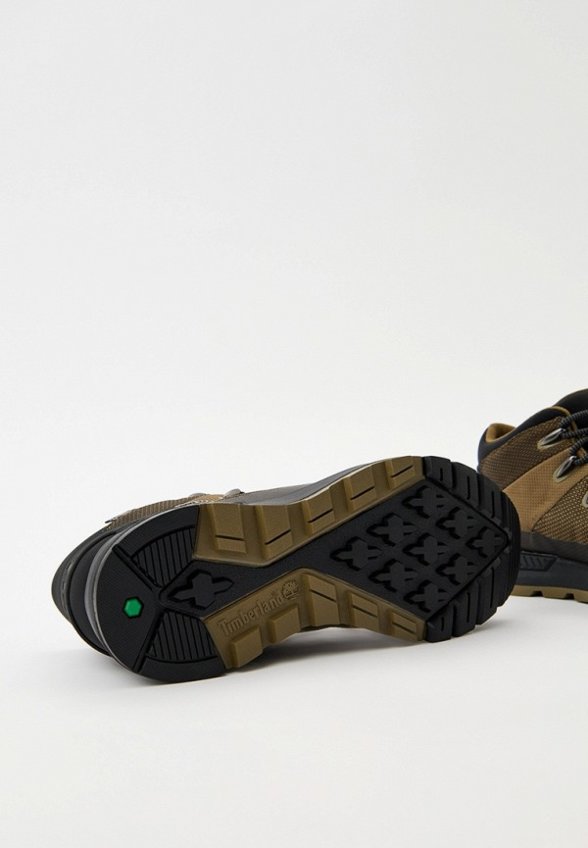 Ботинки трекинговые Timberland