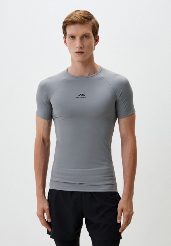 Футболка спортивная Athlex