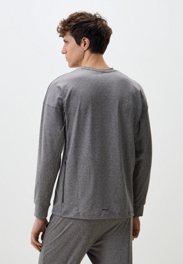 Лонгслив спортивный Demix