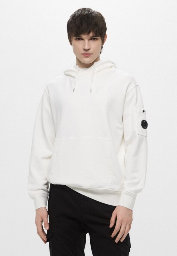 Худи C.P. Company